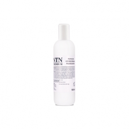 Ntn Brush Cleaner 100 ml