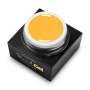 Paint Gel Clavier 5g, Yellow