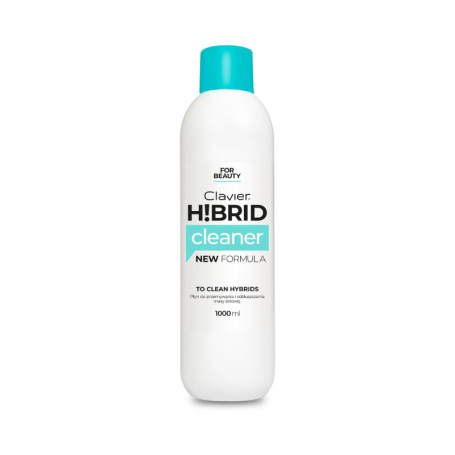 Cleaner, Nail Degreaser – H!brid Clavier 1000ml