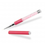 Clavier 7mm Nail Art Brush - Pink