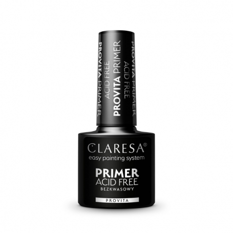 Claresa Primer Acid Free Provita 5g