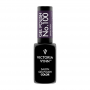 Gel Polish Color No. 100 Smoky Plum 8 ml VICTORIA VYNN