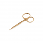 Aba Group Curved Cuticle and Nail Scissors (2096)