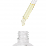 Cuticle and nail oil with a dropper AlleLac with a banana scent 50ml