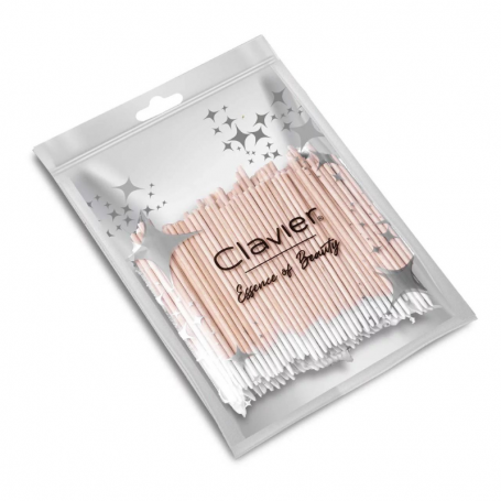 Cuticle sticks Clavier 100 pcs. precise