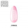 CRB22 Petal Pastel - Color Rubber Base 8ml Makear