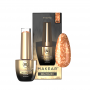 S60 Copper Star Lakier hybrydowy 8ml Makear