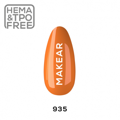 935 UV Gel Polish 8ml Makear