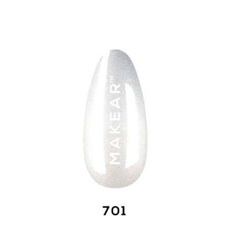 701 UV Gel Polish 8ml Makear