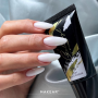 AG01 Acrylogel Milky white Gelacryl - 30g MAKEAR