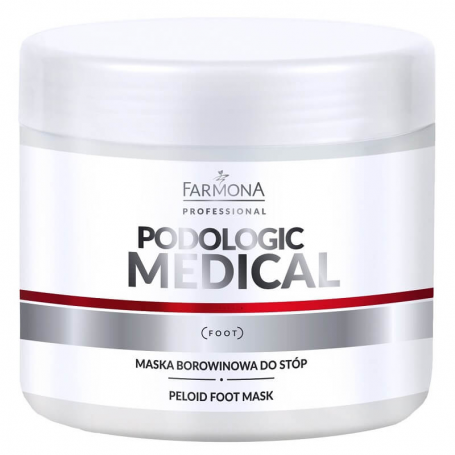 Farmona podologic medical peat mask for feet 500 ml