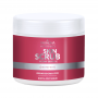 Peeling do ciała i stóp Farmona Skin Scrub Peony Essence 500g