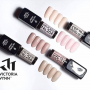 Gel Polish Color No. 264 Good Luck 8ml VICTORIA VYNN