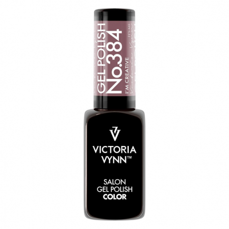 Gel Polish Color No. 384 I`m Creative 8ml VICTORIA VYNN