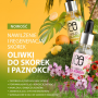 PALU Oliwka do skórek i paznokci BOTANICAL GARDEN 15ml