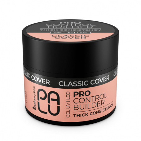 Palu Żel Budujący Pro Control Builder Gel CLASSIC COVER - 45g