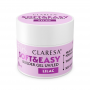 Claresa Żel budujący SOFT&EASY builder gel Lilac 12g