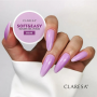 Claresa Żel budujący SOFT&EASY builder gel Lilac 12g