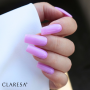 Claresa Żel budujący SOFT&EASY builder gel Lilac 12g