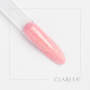 Claresa SOFT&EASY builder gel Glimmer pink 12g