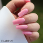 Claresa SOFT&EASY builder gel Glimmer pink 12g