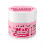 Claresa SOFT&EASY builder gel Blush pink 12g