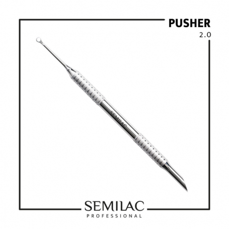 Semilac Pusher 2.0