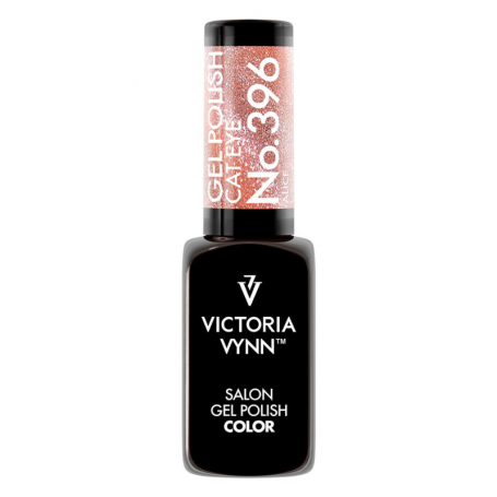 Gel Polish Color No. 396 Cat Eye Alice 8ml VICTORIA VYNN