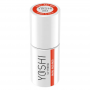 YOSHI Lakier Hybrydowy - 303 Good Red Bed 6ml