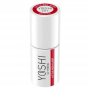 YOSHI Gel Polish - 601 Little Red Alert  6ml