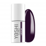 YOSHI Gel Polish - 311 Late Plum 6ml