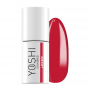 YOSHI Gel Polish - 312 Late Red 6ml