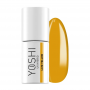 YOSHI Gel Polish - 317 Late Yellow 6ml