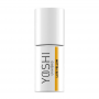 YOSHI Gel Polish - 317 Late Yellow 6ml