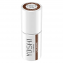 YOSHI Gel Polish - 318 Late Brown 6ml