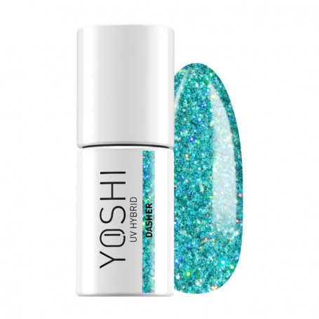 YOSHI Gel Polish - 411 Dasher 6ml