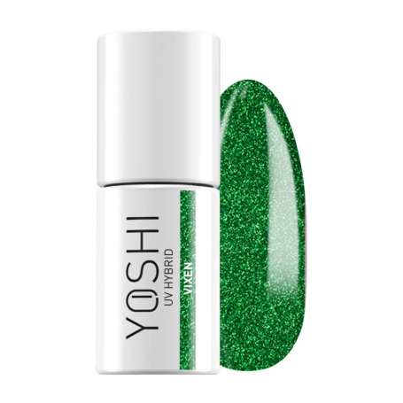 YOSHI Gel Polish - 416 Vixen 6ml