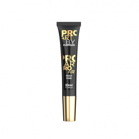 PA21 ProArt Gold - DECORATION GEL MAKEAR