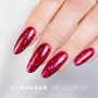 S61 Cherry Star UV Gel Polish 8ml Makear