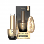 S63 Gold Star Lakier hybrydowy 8ml Makear