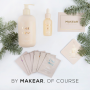 Set Cream&Hand Oil - Women’s Beauty Ritual Makear