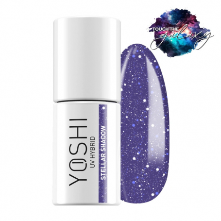 YOSHI Gel Polish - 526 Stellar Shadow 6ml