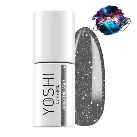 YOSHI Gel Polish - 528 Shooting Star 6ml