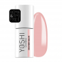 YOSHI Gel Polish - 131 Heather Mauve 6ml