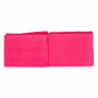 Aseo Med medical pads , laminated, fuchsia, 50 pcs