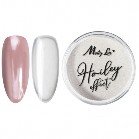 Hailey Effect MollyLac Nail Dust 0.3 g (47)