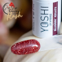 YOSHI Gel Polish - 144 Blushin Rosato 6ml