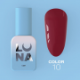 Gel polish Color №10 - 13ml LUNAMOON