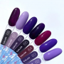 Gel polish Color №62 - 13ml LUNAMOON