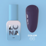 Gel polish Color №66 - 13ml LUNAMOON